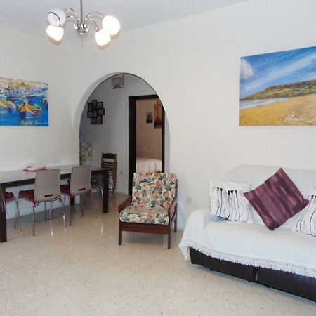 Kennedy Court - Prime Location - Bus Terminus Apartment St. Paul's Bay Bagian luar foto