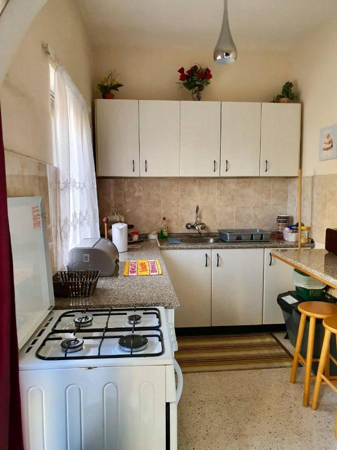 Kennedy Court - Prime Location - Bus Terminus Apartment St. Paul's Bay Bagian luar foto