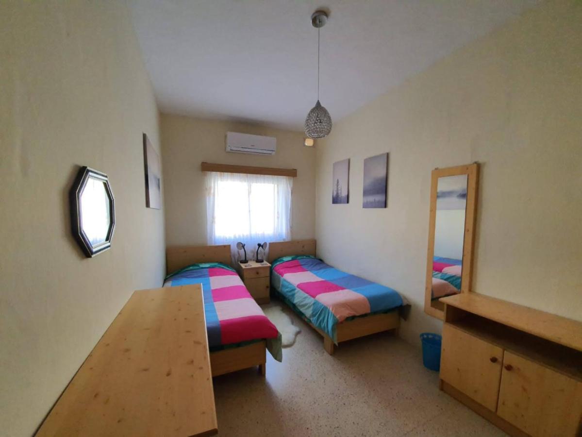 Kennedy Court - Prime Location - Bus Terminus Apartment St. Paul's Bay Bagian luar foto