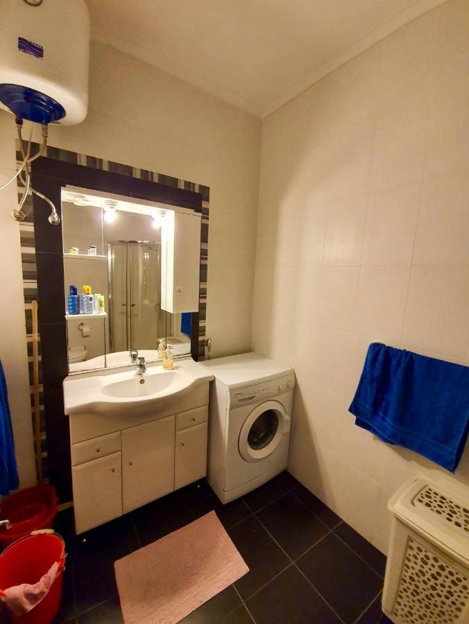 Kennedy Court - Prime Location - Bus Terminus Apartment St. Paul's Bay Bagian luar foto