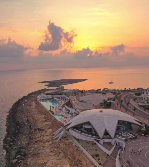 Kennedy Court - Prime Location - Bus Terminus Apartment St. Paul's Bay Bagian luar foto