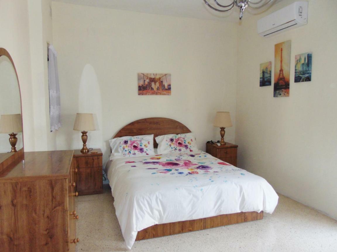 Kennedy Court - Prime Location - Bus Terminus Apartment St. Paul's Bay Bagian luar foto